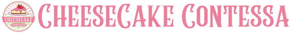 Cheesecake Contessa logo