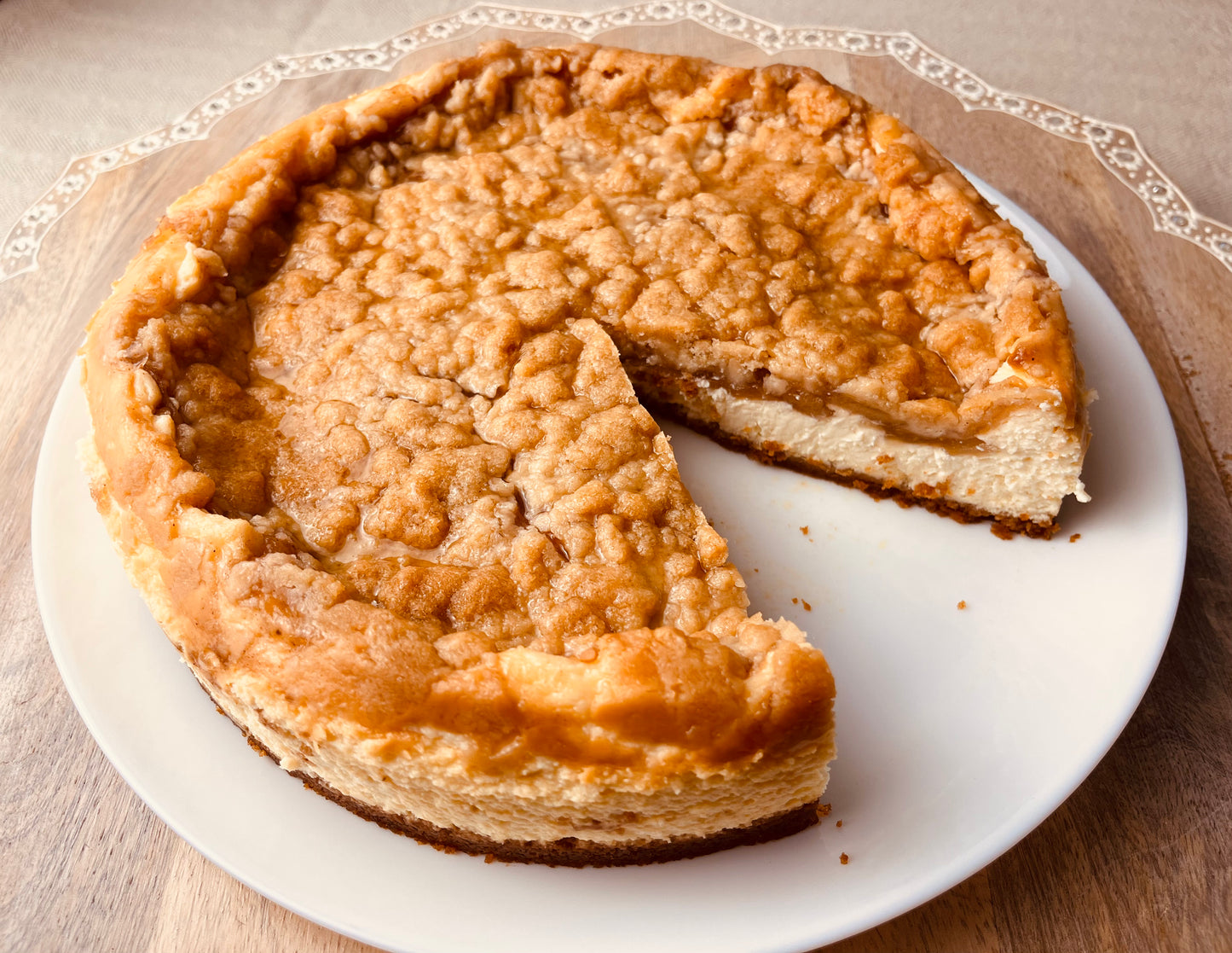 Apple Pie