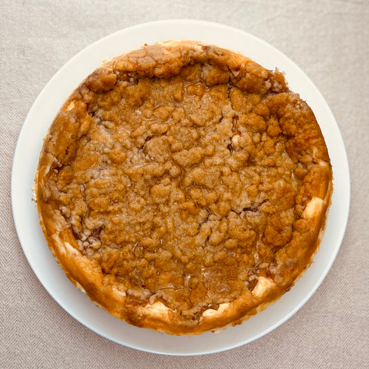 Apple Pie