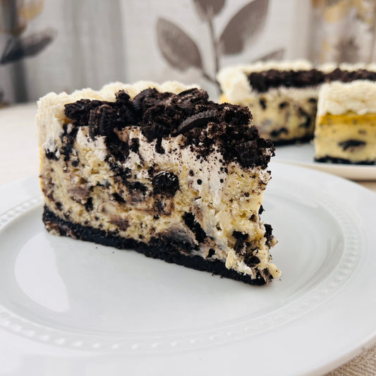 Oreo Mini Cheesecake (7 inch round)