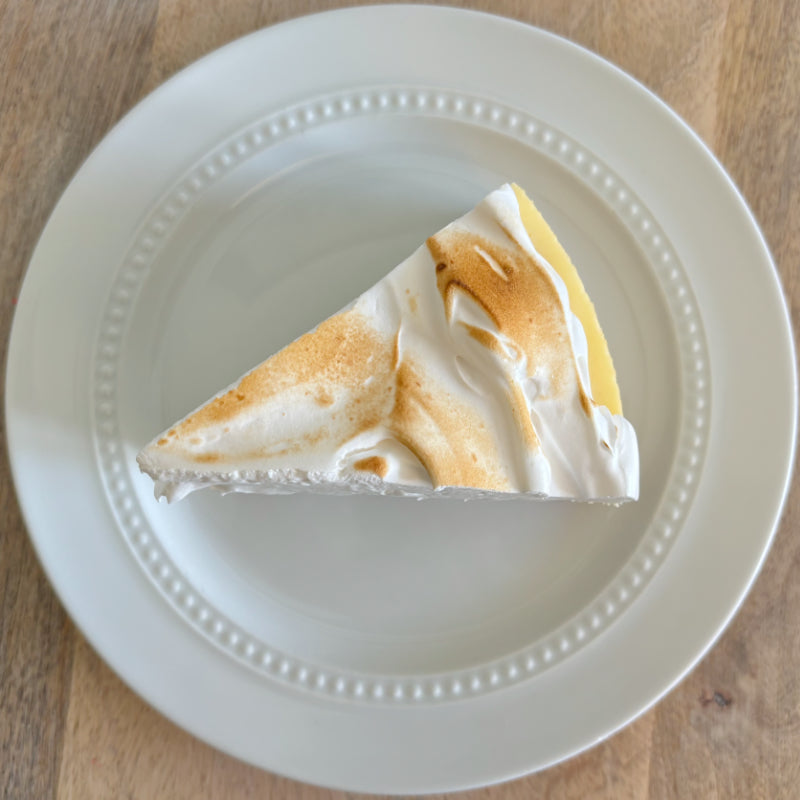 Lemon Meringue Mini (7 inch round)