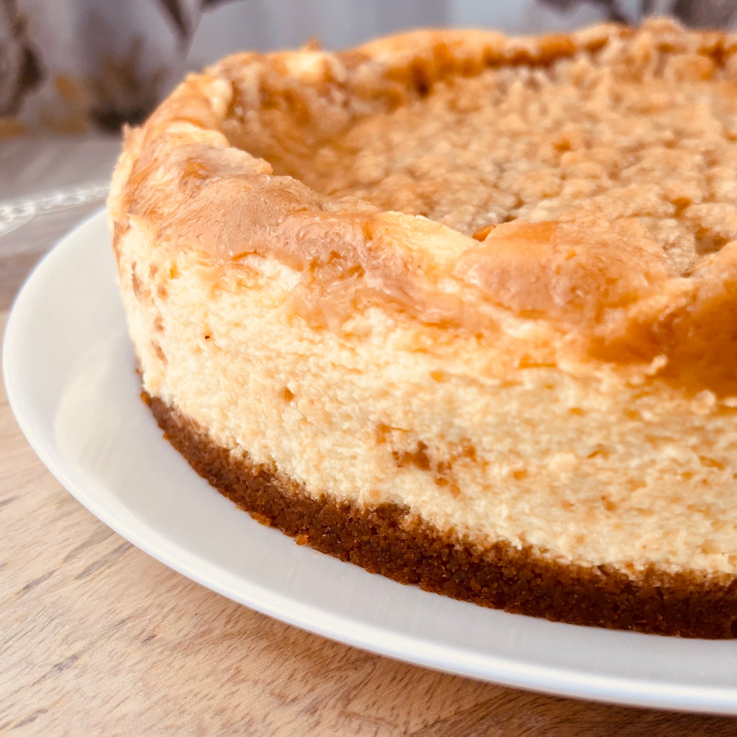 Apple Pie